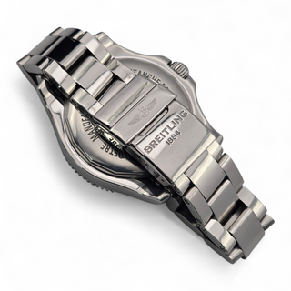 Breitling Superocean II 42mm A17365 Full Set