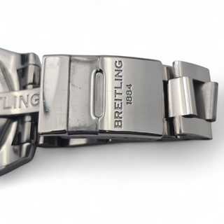 Breitling Superocean II 42mm A17365 Full Set