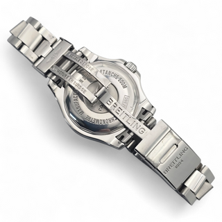 Breitling Superocean II 42mm A17365 Full Set