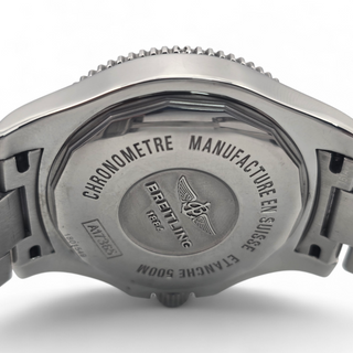 Breitling Superocean II 42mm A17365 Full Set