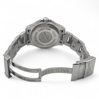 Breitling Superocean II 42mm A17365 Full Set