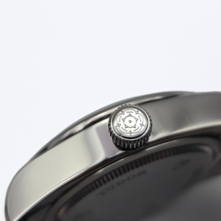 Tudor Black Bay Ladies Watch 32mm Automatic - 79580 Blue Dial (2023) Full Set