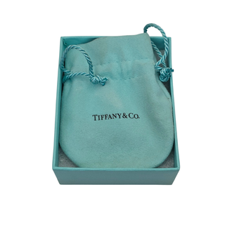 Tiffany & Co. 18ct Yellow Gold Starfish Earrings