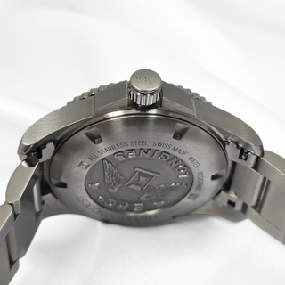 Longines HydroConquest Blue Dial & Bezel - Ref. L37804966 - Automatic - 39mm - Full Set - 2025