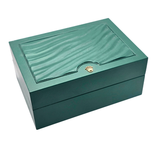 Rolex Lady-Datejust 179173 Gold And Steel 26mm Silver Baton Dial Boxed Ladies