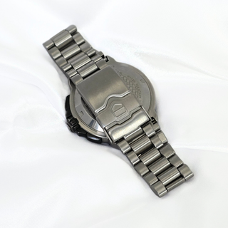 Tag Heuer Formula 1 - CAH1113 - Orange Dial - 41mm - Quartz - Circa 2012 (Full Set)