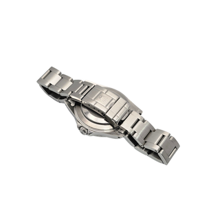 Rolex Explorer II Model 16570 - Black Dial & Stainless Steel Oyster Bracelet (1997)