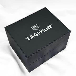 Tag Heuer Formula 1 - Ref. WAZ1010 - Quartz - Blue Sunray Dial - 43mm - Full Set - 2023