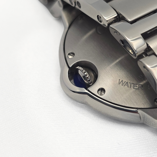 Cartier Ballon Bleu - Automatic - 33mm - (Circa 2023)