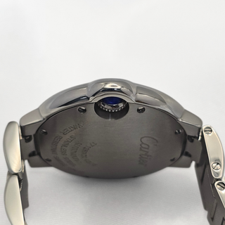 Cartier Ballon Bleu - Automatic - 33mm - (Circa 2023)