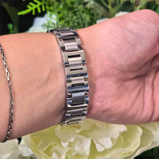 Cartier Ballon Bleu - Automatic - 33mm - (Circa 2023)
