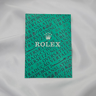 Rolex 76193 Oyster Perpetual - Factory Diamond Dial - Two-tone - 24mm Watch - Jubilee - Full Set