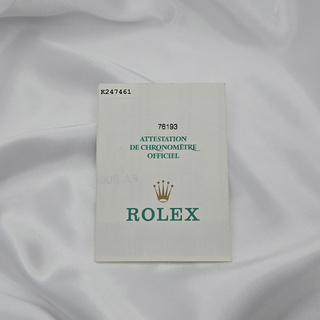 Rolex 76193 Oyster Perpetual - Factory Diamond Dial - Two-tone - 24mm Watch - Jubilee - Full Set