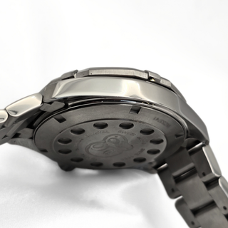 Tag Heuer Aquaracer Alarm Ref. WAY111Z - Quartz - 41mm - Black Dial (2022)
