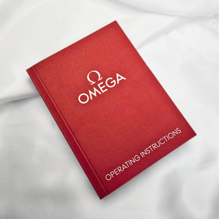Omega Seamaster Chronograph 21230445001002 MX2028 (2019)