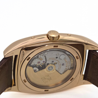 Patek Philippe Gondolo 5135R Calendario 18ct Rose Gold Complications 2007 Full Set 5135
