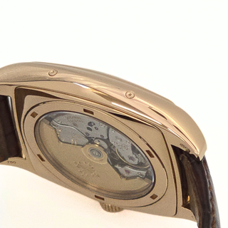 Patek Philippe Gondolo 5135R Calendario 18ct Rose Gold Complications 2007 Full Set 5135