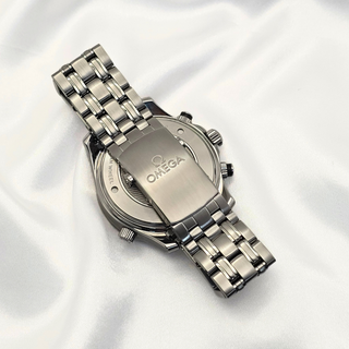 Omega Seamaster Chronograph 21230445001002 MX2028 (2019)