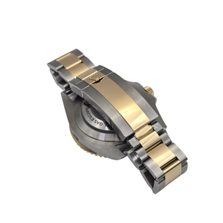 Rolex Sea-Dweller 126603 Gold & Steel Men's Watch - 43mm - Automatic (2024)