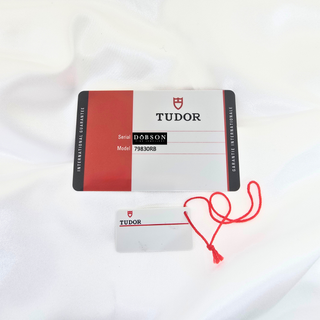 Tudor Black Bay GMT “Pepsi” M79830RB-0001 - Automatic - 41mm - Full Set (2019)