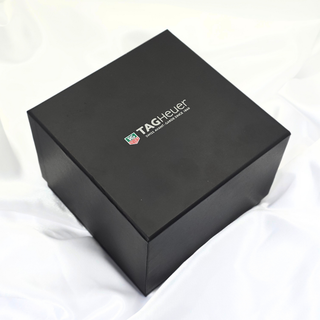 Tag Heuer Formula 1 Date - WAZ111A - 41mm - Quartz - Circa 2015-2018 (Full Set)
