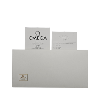 Omega Seamaster Aqua Terra 150M 220.10.41.21.01.001 - Black Dial - 41mm- Automatic - Never Worn