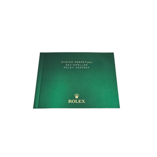 Rolex Sea-Dweller 126603 Gold & Steel Men's Watch - 43mm - Automatic (2024)