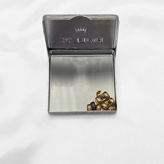 Rolex Cellini - 2297 - 18ct Yellow Gold, Mother of Pearl & Diamond Ladies Watch (1990)