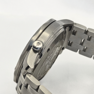 Omega Seamaster Ref. 212.30.41.20.01.003 - Automatic - 41mm - Black Dial (2018)
