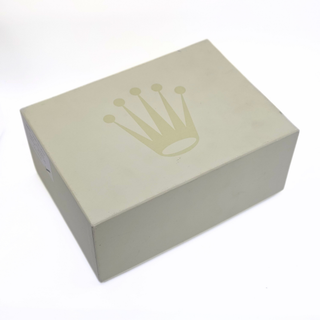 Rolex Submariner 16613 "Bluesy" Wristwatch - 40mm - Automatic - Blue Dial (2009) - Men's- Full Set