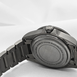 Tudor Pelagos 25600TN Titanium - Black Dial - 42mm - Automatic Dive Watch - Full Set (2023)