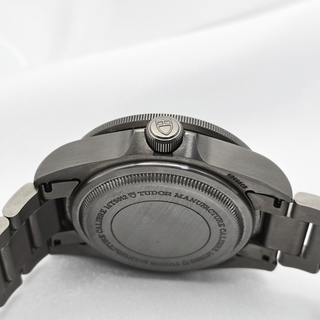 Tudor Pelagos 25600TN Titanium - Black Dial - 42mm - Automatic Dive Watch - Full Set (2023)