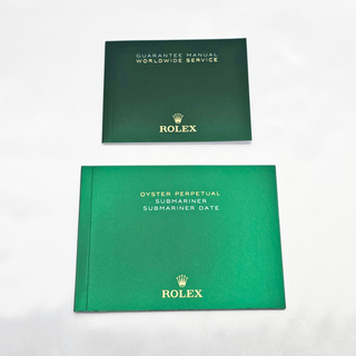 Rolex Submariner Date 126613LN - Gold & Steel - Black Dial (2023) - Full Set