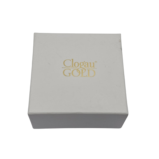 Clogau 9ct Yellow & Rose Gold Acorn Pendant Necklace – 18”