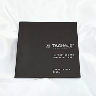 Tag Heuer Formula 1 Date - WAZ111A - 41mm - Quartz - Circa 2015-2018 (Full Set)