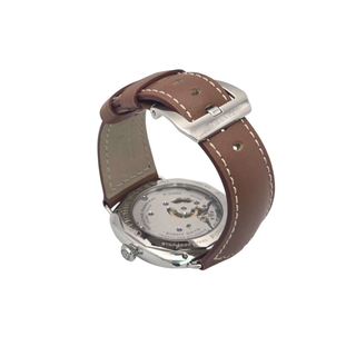Panerai Radiomir Black Seal 8 Days - PAM00609 – 45mm In-House Manual Wind (Full Set)