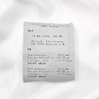 Rare - Rolex Submariner Date Ref. 1680 - Automatic - 40mm - Full Set (1981)+ Original Receipt