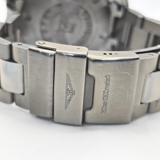 Longines HydroConquest Blue L3.841.4 - Automatic - 44mm (2021) Full Set
