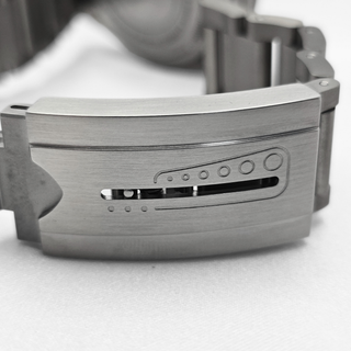 Tudor Pelagos 25600TN Titanium - Black Dial - 42mm - Automatic Dive Watch - Full Set (2023)