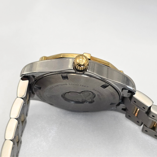 Tag Heuer Aquaracer Ref. WAF1350.BB0820 - 18ct Gold & Steel - Automatic - 36mm (2014)
