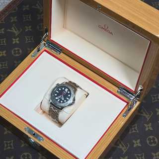 Omega Seamaster Diver 300M Nekton Edition 210.30.42.20.01.002 42mm 2023