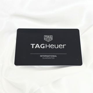 Tag Heuer Formula 1 Date - WAZ111A - 41mm - Quartz - Circa 2015-2018 (Full Set)