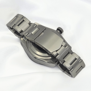 Tudor Black Bay GMT “Pepsi” M79830RB-0001 - Automatic - 41mm - Full Set (2019)