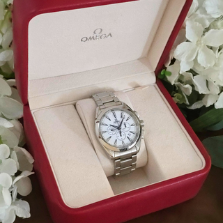 Omega Seamaster Aqua Terra - 231.10.44.50.04.001 - Automatic - 44mm - Full Set