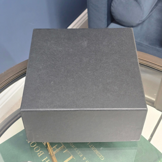 Panerai Radiomir Black Seal 8 Days - PAM00609 – 45mm In-House Manual Wind (Full Set)
