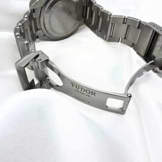 Tudor Black Bay GMT “Pepsi” M79830RB-0001 - Automatic - 41mm - Full Set (2019)