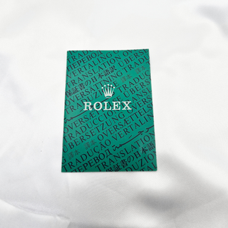 Rolex Datejust 16220 - 36mm - Automatic - Steel Jubilee Bracelet - Silver Dial - Full Set (1995)