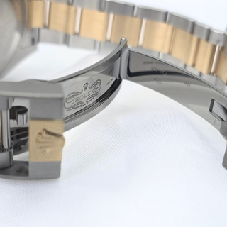 Rolex Submariner Date 126613LN - Gold & Steel - Black Dial (2023) - Full Set
