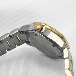 Tag Heuer Ladies Aquaracer WBD1422 - Quartz - 27mm - Mother of Pearl Diamond Dial