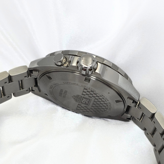 Tag Heuer Formula 1 Date - WAZ111A - 41mm - Quartz - Circa 2015-2018 (Full Set)